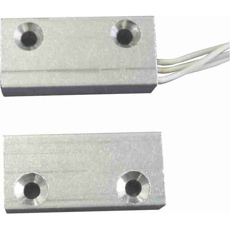 Contatto Magnetico Da Superficie Came Csp60 846ef-0090 Sicurezza Antintrusione
