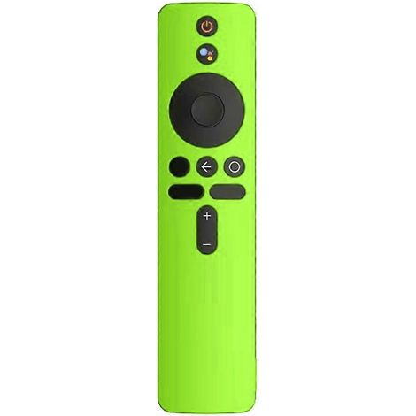 Étui de protection en silicone pour télécommande TV Stick 4K