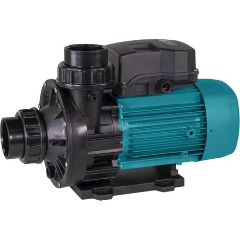 Bomba centrífuga para hidromasaje WIPER 3 150 - ESPA Modelo: Wiper 3 150 Monofásica