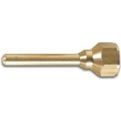 Embout - Pour Pistolet À Colle Gas Glue2 - Compatible Modèle Standard - 2 Pièces