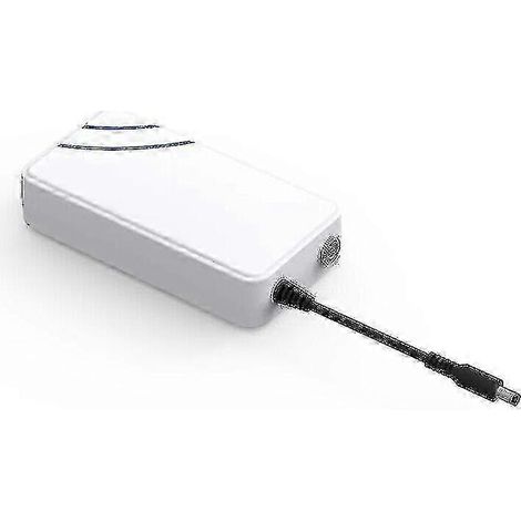 Batterie rechargeable 2500 mAh 14,8 V pour concentrateur d'oxygène NT-03 MAF-605A Varon DIY (1/5)