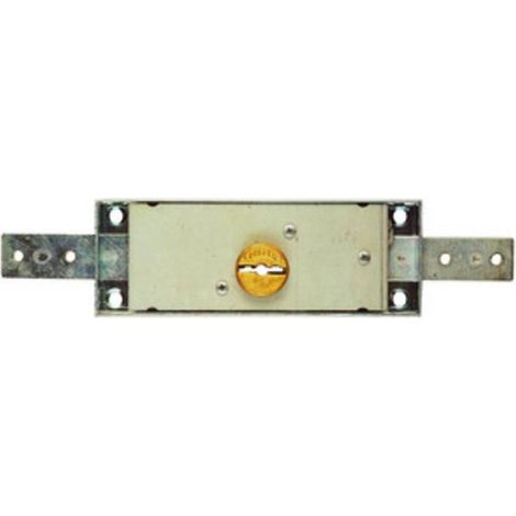 PREFER 8601 SERRATURA P/SERRANDA DM CENTRALE