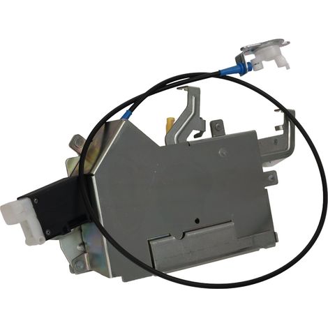 FT12358 serratura rapida per porta LATERALE SINISTRA con chiusura centralizzata (1/5)