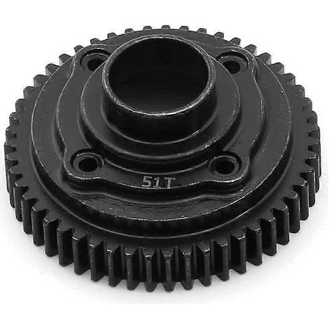 UDR Unlimited 51T 1/7 RC-Car Center Crown (1/5)