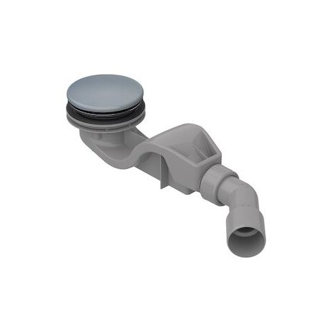 BETTE B598-418 ZUB Receveur de douche Surface de douche Évacuation et