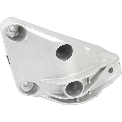 Support moteur côté conducteur gauche 6781233 22116781233 pour BMW F10 528i 2012-2016 (1/5)