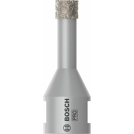 Bosch Accessories 2608599041 Foret pour verre et carrelage 10 mm Longueur totale 10 mm 1 pc(s)