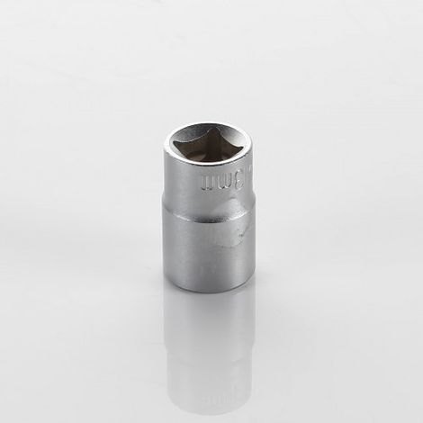 Llave de vaso 3/8' 8 mm ALYCO (1/2)
