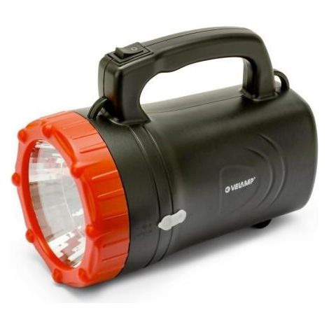 VELAMP-STAK velamp-ir551ng-linterna-foco recargable marty 1w