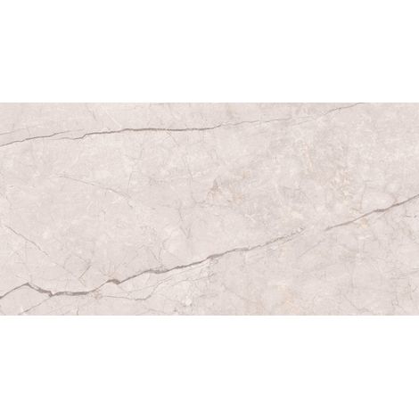 Mexen Leeds Pearl carrelage en grès émaillé rectifié G1, carreau sol/mur 120 x 60 cm, carving - TL410-120-060-04 (1/5)