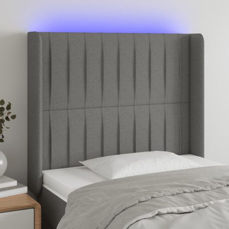 Teenpull – Möbelfolie Selbstklebend Marmor-Optik Schwarz 90x500 cm PVC (1/5)