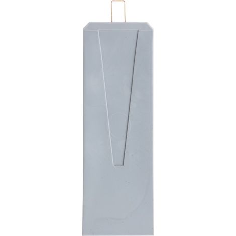 LEBORGNE Coin d'abattage plastique 0,24 kg