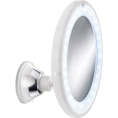 Kleine Wolke Kosmetikspiegel Flexy Light Kosmetikspiegel