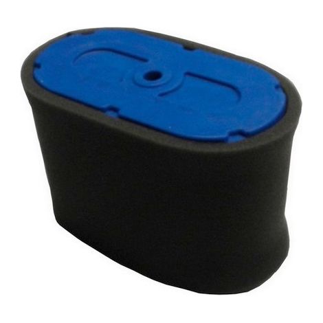 Filtre à air moteur Honda GX340, GXV390 -compatible 17211-ZF5-V01
