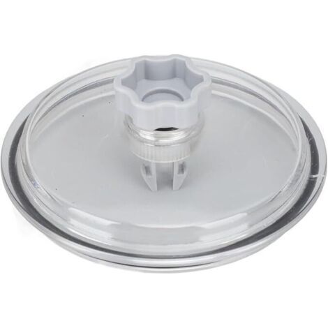 Intex SF15110 Poolpumpenabdeckung – Effiziente Filtration aus strapazierfähigem PVC – Schnelle und einfache Installation (1/5)