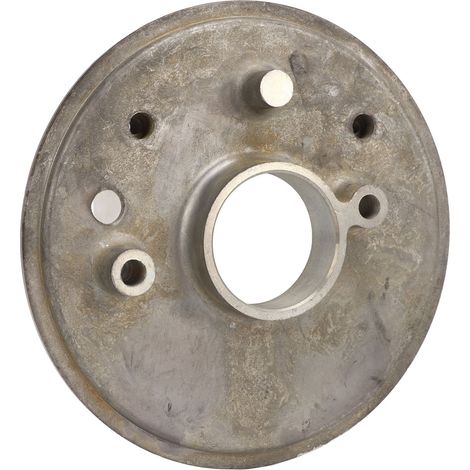 Zündstator 6A1 85560 00 Grundplatte für 2-PS-Zweitakt-Außenbordmotor, Original-Ersatzteil (1/5)
