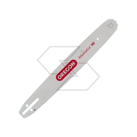Barra Oregon PRO-LITE / AdvanceCut 45 / 50 cm, .3/8" - 188SLHD009 / 208SLHD009