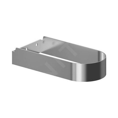 Ravak Yard - Console pour lavabo Yard 600, inox X01787 (1/2)
