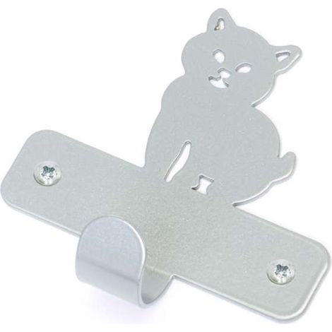 Appenditutto animal modello gatto singolo