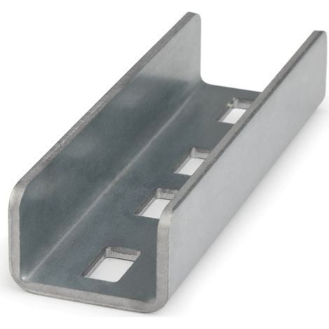 EMP-XS - GIUNZIONE INDEXTRUT SOLARE. ATLANTIS C4-M 41x15 (40 pz.)