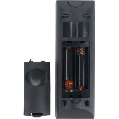 Télécommande De Remplacement - Pour Barre De Son Sony HTCT770 - Compatible HTCT370 - Sans Programmation - 1 Pièce (1/4)