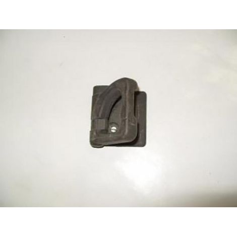 [PRODUIT D'OCCASION] Attache paquet de tablier arrière origine pour scooter Piaggio 50