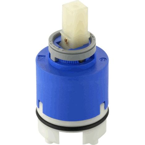 GROHE cartucho 440569 cerámico 40mm para grifos Eichelberg, 44056900