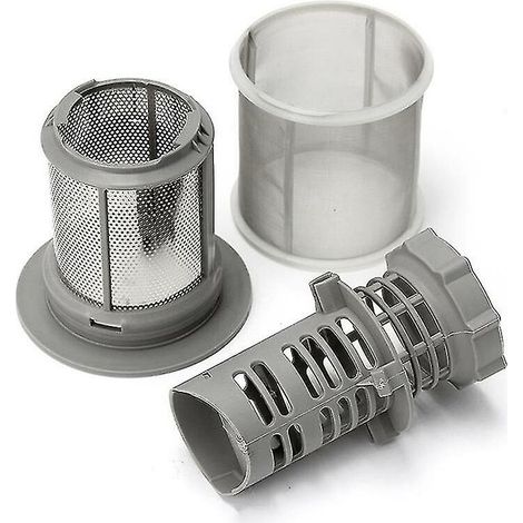 Microfiltre à mailles pour lave-vaisselle, accessoires pour lave-vaisselle (1/5)