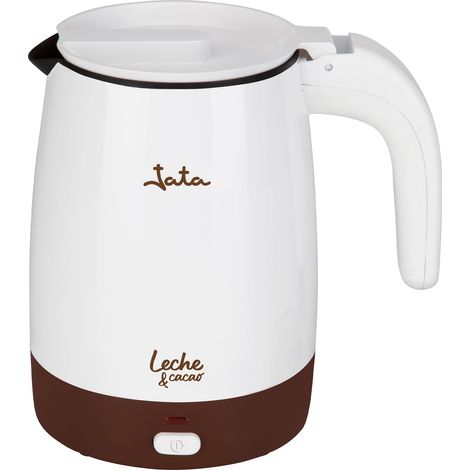Bouilloire 1 L 400 W Lait Blanc (1/5)