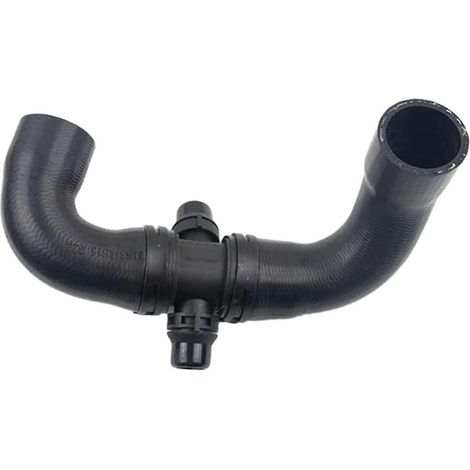 Durite de refroidissement de remplacement pour BMW 328i F30 2.0L N20 N26 F20 (références : 11538645481 et 11537603511) référence : 11534615722 (1/5)