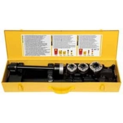 Schneidköpfe S Set NPT 1/2 - 1