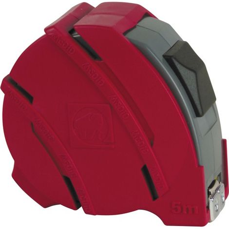 FLESSOMETRO MAGNETICO 3M X19MM 3419M