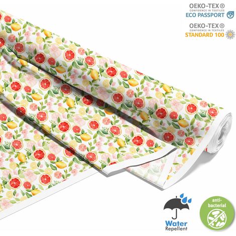 Outdoor dekostoffe oxford - Obst - DX2285 (1/5)