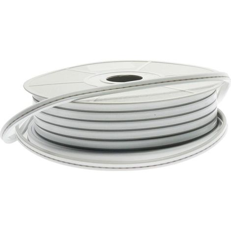 Néon LED Flexible 12VDC Lettres 14W/m RVB - 50 Mètres RVB - Ledme - LM2491 (1/5)