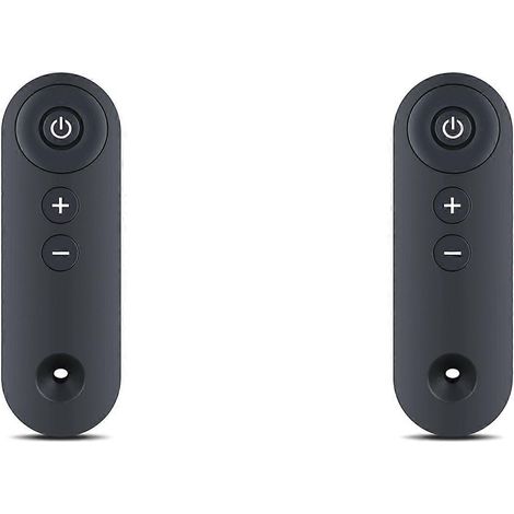 Télécommande multicode linéaire Stanley 1050 pour porte de garage, 310 MHz, 10 ports DIP, remplace MCS105015 (1 pièce) (1/4)