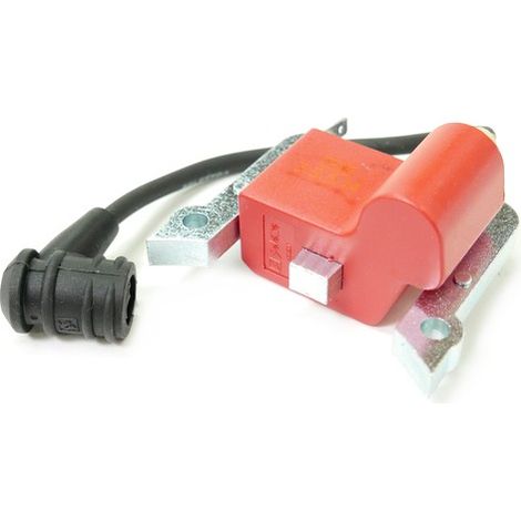 Bobine allumage débroussailleuse Oleo Mac - 072700391R (1/5)
