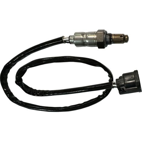 Le capteur d'oxygène AZD5002-HG013 est compatible avec la CBR1000RR-R (voir AZD5002HG013). (1/2)