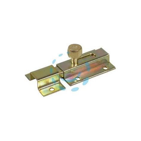 CATENACCIO TRAVERSALE CON INCONTRO ART.30 - mm.80