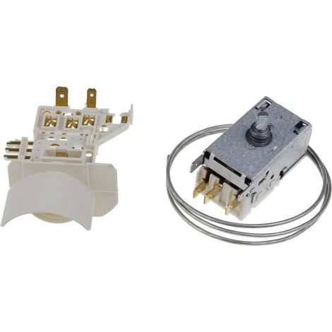 TERMOSTATO K59S1880 PARA FRIGORÍFICO WHIRLPOOL - 481228238083