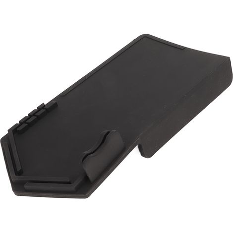 Tapis de tassement à café, ajustement parfait, nettoyage facile, silicone souple de qualité alimentaire, pratique et idéal pour la cuisine. (1/5)