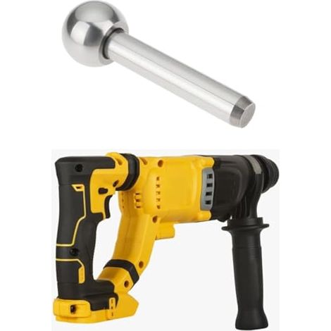 Réparation de Broche à Billes pour Marteau Perforateur 492823-00 Compatible avec DeWalt DCH364 DCH274 DCH253 Et DCH253M. (1/3)