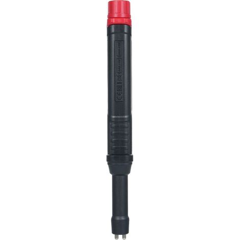 Testeur de Liquide de Frein HABOTEST HT663, Détecteur de Qualité d'Huile de Frein Voiture/Moto, Précision Élevée pour DOT3/DOT4/DOT5.1 (1/5)