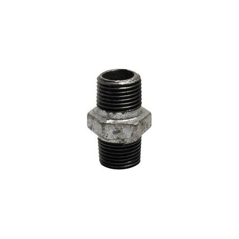 Capezzoli Nr.280Galva -Lose- 1/2 "