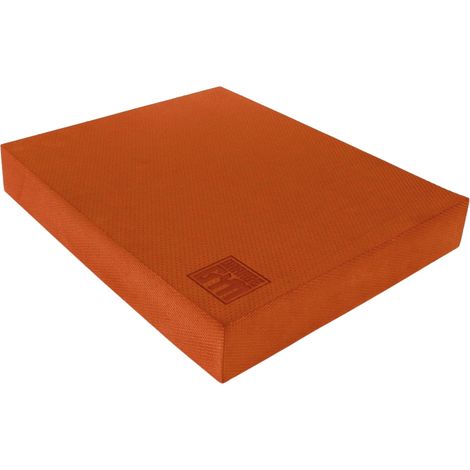 Balance Pad für Rumpfstabilität, 38x32,5x6 cm, rutschfest