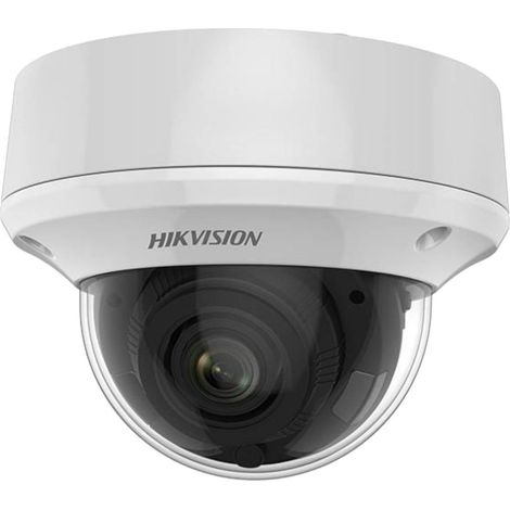 Hikvision 4K Low Light Vandal Motorized DS-2CE5AU7T-AVPIT3ZF