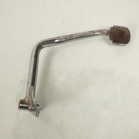 [PRODUIT D'OCCASION] Pédale de frein origine pour moto Yamaha 125 RDX Occasion (1/4)