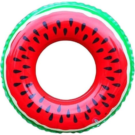 Bouée gonflable pour enfants, flotteurs de piscine gonflables résistants, bouées pour les fêtes d'été à la piscine pour les enfants de 3 à 4 ans (1/5)