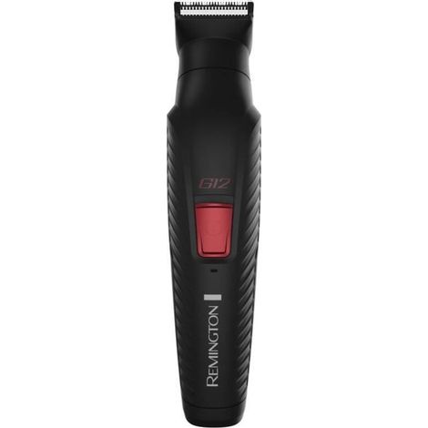 Remington - G12 Graphite Series Multi-Grooming Kit PG2120 (1/5)