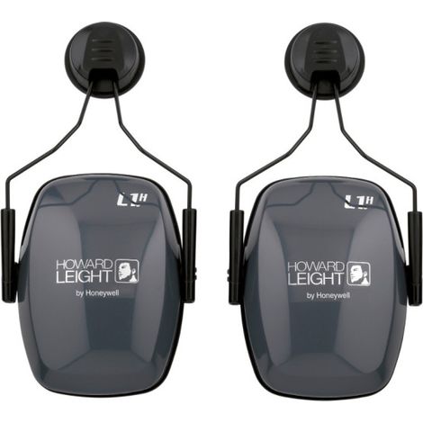 Protectores Auditivos/Orejeras Acoplables a Casco Leighning L1h (1/3)