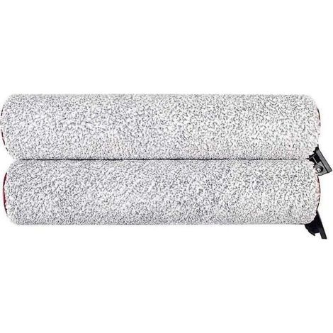 pair Brosse principale compatible avec les accessoires d'aspirateur H13 M13 Brosse à rouleau (1/3)